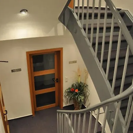 Hotel Lamm 3*