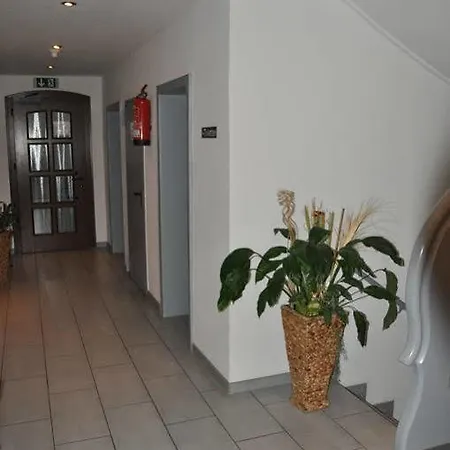 Lamm Hotel 3*