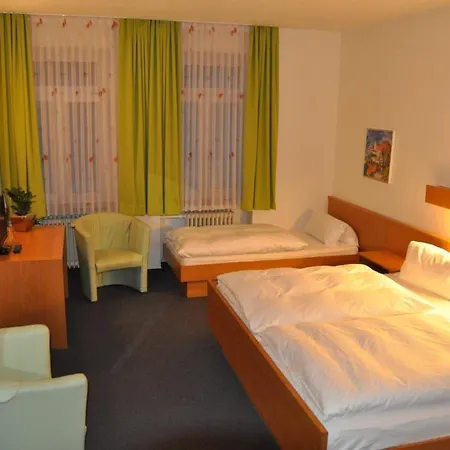 Lamm Hotel